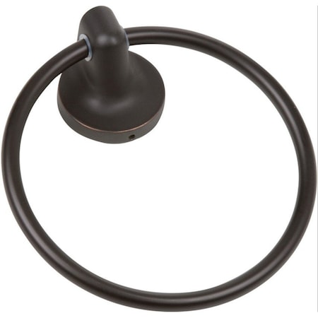 Delaney Hardware 400 SERIES US12P TOWEL RING 580502